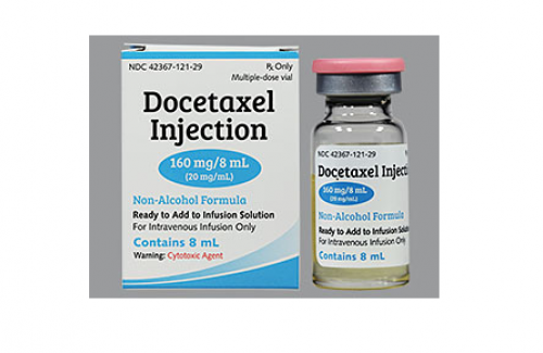 Một số thông tin cơ bản về thuốc Docetaxel (thuốc tiêm)