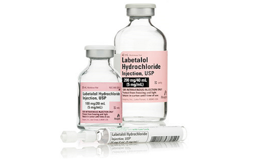 Labetalol (thuốc uống) và một số thông tin thuốc cơ bản nên chú ý