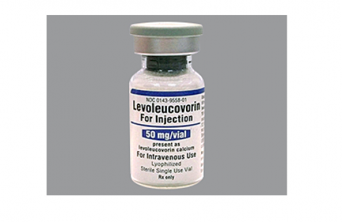 Một số thông tin cơ bản về Levoleucovorin (thuốc tiêm)