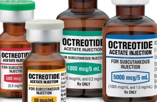 Hướng dẫn cách sử dụng thuốc Octreotide (thuốc tiêm)