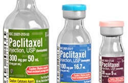 Hướng dẫn cách sử dụng thuốc Paclitaxel (thuốc tiêm)