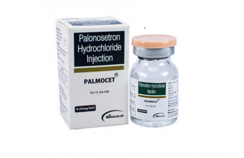 Tác dụng của thuốc Palonosetron (thuốc tiêm) là gì?