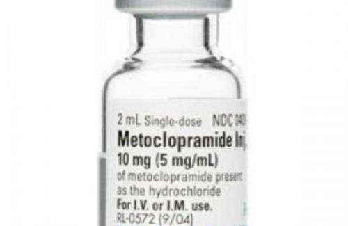 Một số lưu ý khi sử dụng Metoclopramide (Thuốc tiêm)