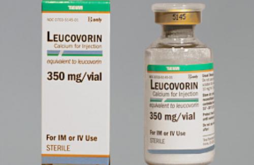 Cách dùng Leucovorin (thuốc tiêm) và một số lưu ý khi sử dụng