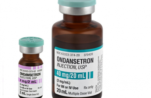 Hướng dẫn cách dử dụng thuốc Ondansetron (thuốc tiêm)