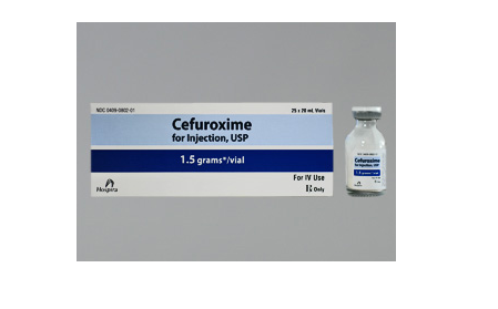 Thuốc tiêm Cefuroxime có tác dụng gì? có thể bạn chưa biết