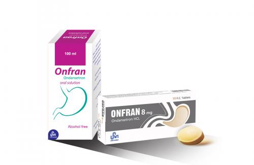 Tác dụng của thuốc tiêm Onfran 8mg/4ml dành cho ai quan tâm