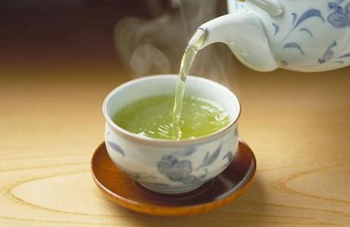 Tác dụng của uống trà xanh vào buổi sáng, bạn sẽ thấy bất ngờ