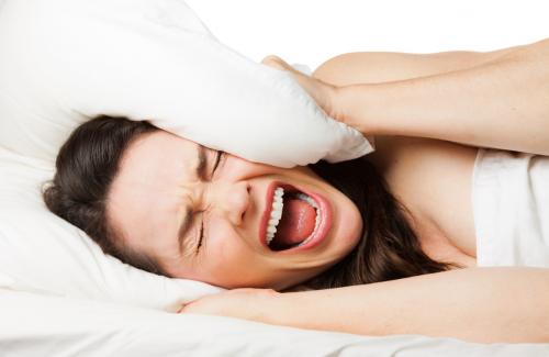 Ác mộng là gì? Nguyên nhân dẫn đến hiện tượng ngủ gặp ác mộng