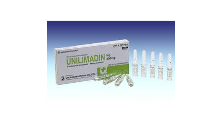Một số lưu ý khi dùng Unilimadin 300mg (thuốc tiêm)