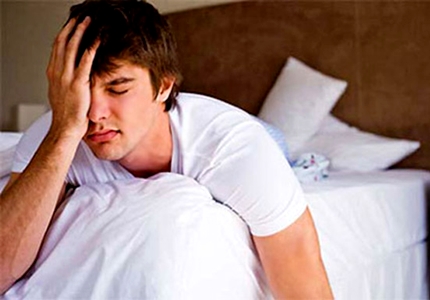 7 thói quen xấu của nam giới gây hại tuyến tiền liệt