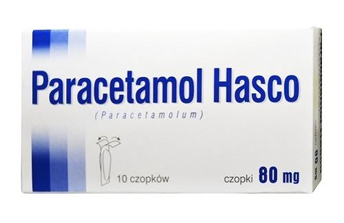 Paracetamol 80 (thuốc cốm sủi bọt) và một số thông tin thuốc cơ bản nên biết