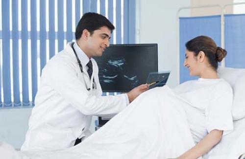 Điều trị và phòng ngừa tăng huyết áp trong thời kỳ mang thai