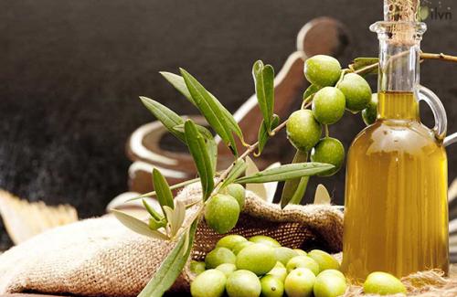 Siêu lợi ích cho sức khỏe từ dầu oliu nên có trong căn bếp