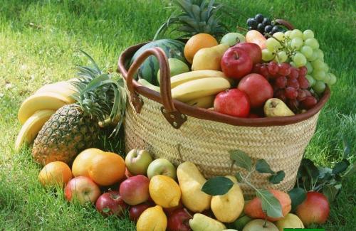 8 loại rau quả mùa hè nên ăn hàng ngày tốt cho sức khỏe