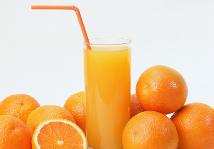 8 lý do bạn nên uống nước cam hàng ngày đối với sức khỏe