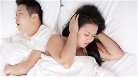 Những tác hại không ngờ của 'thói quen' ngủ ngáy ít ai biết