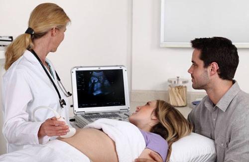 Mẹ bầu nên biết: Khi nào dễ phát hiện Down ở thai nhi nhất?