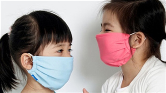 4 thói quen đơn giản giúp bé tránh xa cảm cúm mẹ nên nhớ