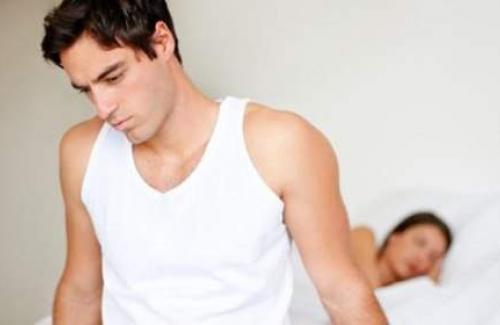 Những viêm nhiễm ảnh hưởng đến sức khỏe sinh sản ở nam giới