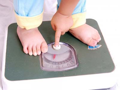 Chế độ dinh dưỡng cho trẻ em suy dinh dưỡng thấp còi