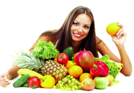 4 lợi ích từ việc dinh dưỡng hợp lí có thể bạn chưa biết
