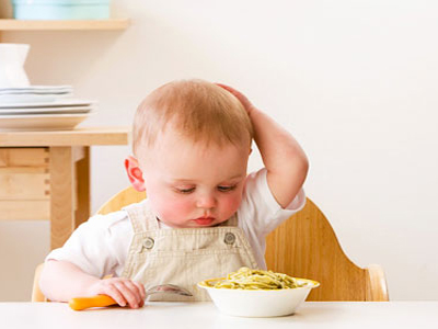 10 quan niệm sai lầm về dinh dưỡng cho con mẹ nên biết