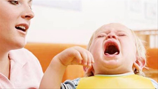 Cách chữa tưa lưỡi ở trẻ em hiệu quả không thể bỏ qua