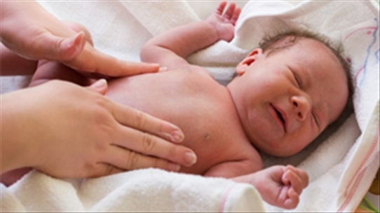 Viêm ruột hoại tử cấp tính ở trẻ em và cách phòng ngừa
