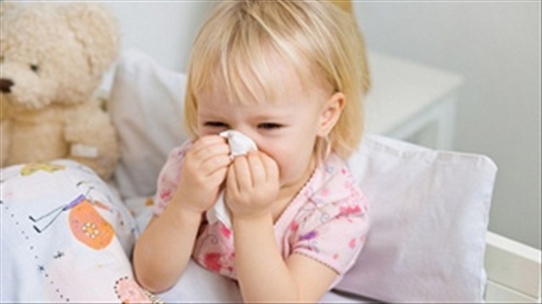 Bệnh viêm xoang ở trẻ em - Đối tượng mắc phải và cách điều trị
