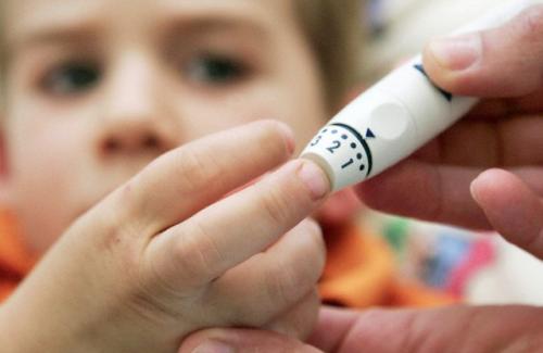 Bệnh tiểu đường ở trẻ em: Nguyên nhân và triệu chứng