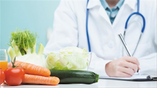 DASH - Chế độ ăn để giảm nguy cơ đột quỵ bạn nên biết