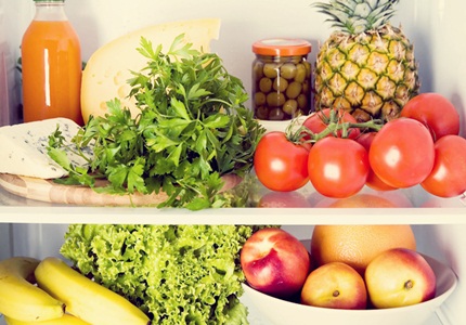 6 thực phẩm cần có trong tủ lạnh có thể bạn chưa biết