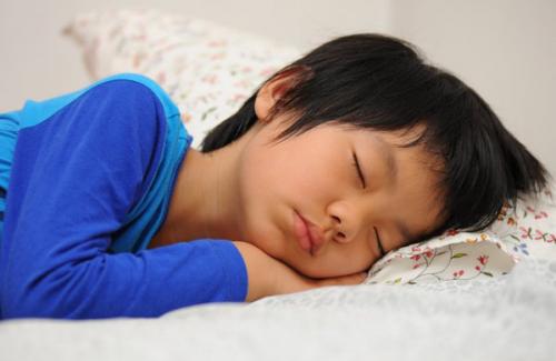 Thẻ đi ngủ: Gợi ý nên tham khảo cho các mẹ có con khó ngủ