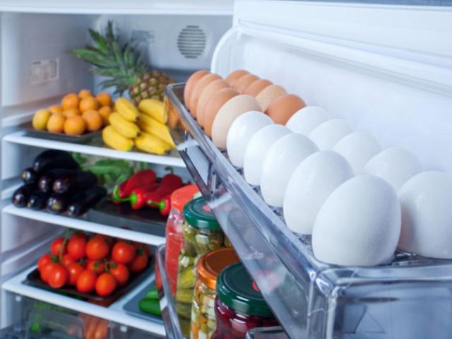 Những thói quen sai lầm khiến tủ lạnh thành ổ bệnh nhiều người mắc phải