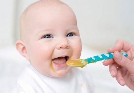 Chế độ dinh dưỡng cho bé 1 năm tuổi các mẹ nên biết