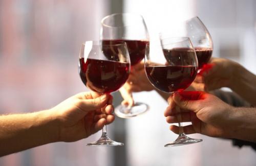 Bạn nên biết: Rượu tốt cho bệnh cao huyết áp như thế nào?