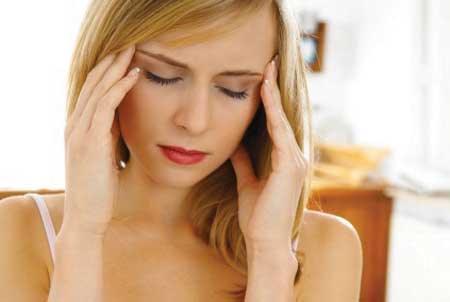 Mẹo vặt phòng đau đầu hiệu quả tuyệt vời có thể thay thuốc