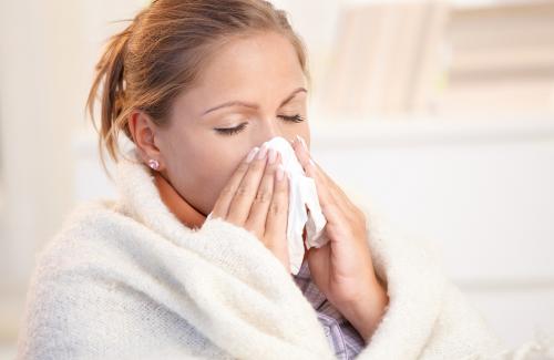 Đâu đâu cũng thấy người bị cúm: Làm sao để tự bảo vệ mình khỏi cúm?