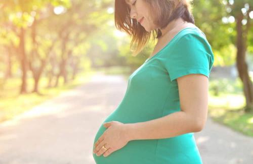 8 địa điểm ảnh hưởng đến thai nhi mẹ bầu cần lưu ý