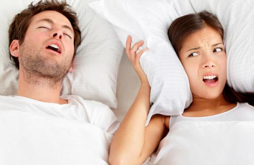 Bài tập giảm ngáy khi ngủ hiệu quả mà ít người biết đến