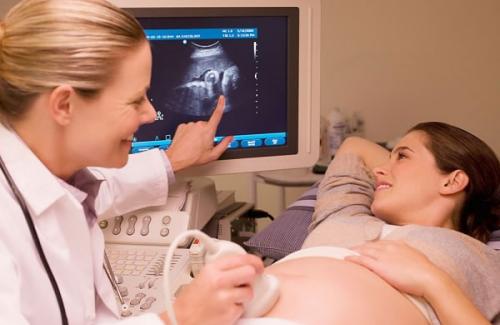 Mẹ bầu nên biết: Khi nào thì mẹ bầu nên đi siêu âm?