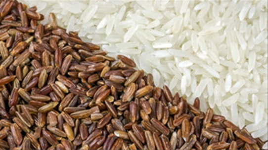 Đây là rất nhiều lý do nên chọn gạo lứt thay vì gạo trắng