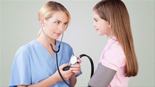 Tăng huyết áp ở trẻ nhỏ - Nguyên nhân và cách điều trị