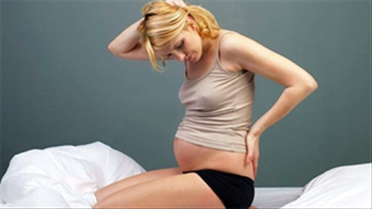 Những sự cố khi mang thai chỉ bà bầu mới hiểu rõ nhất