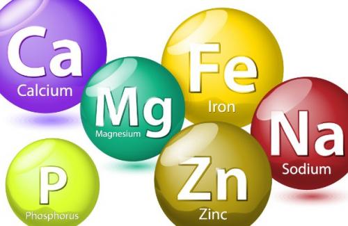 Muối vô cơ là gì? Các loại muối vô cơ phổ biến nhất với cơ thể