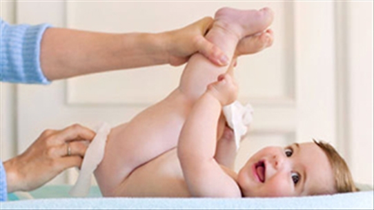 Xử trí khi trẻ 4 tháng tuổi bị tiêu chảy như thế nào hiệu quả?