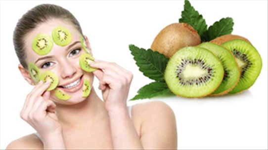Tác dụng của trái kiwi với sức khỏe và làm đẹp ít ai biết
