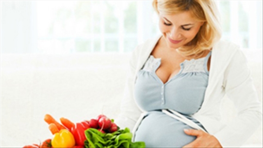 4 nguyên tắc dinh dưỡng cho mẹ bầu giúp bé khỏe mạnh thông minh