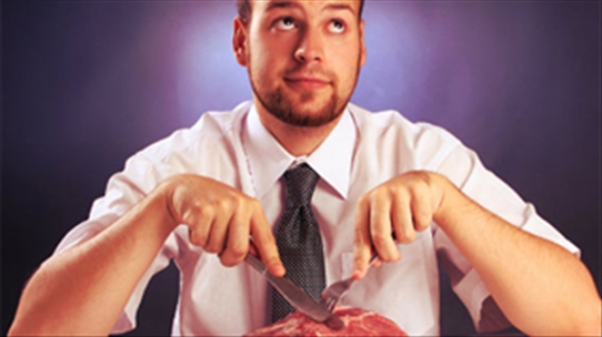 Ăn quá nhiều thịt đỏ trong thời gian ngắn dễ khiến bạn mắc bệnh gì